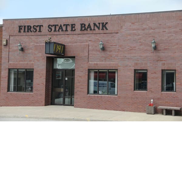 Contact Us Glenwood State Bank